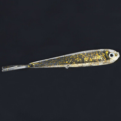 10pcslot Soft Lure 75mm Swimbaits Artificial Worm Soft Bait Fish Wobblers Carp Lead Sequins Flying Fishing Lure hot
10pcslot Soft Lure 75mm Swimbaits Artificial Worm Soft Bait Fish Wobblers Carp Lead Sequins Flying Fishing Lure hot