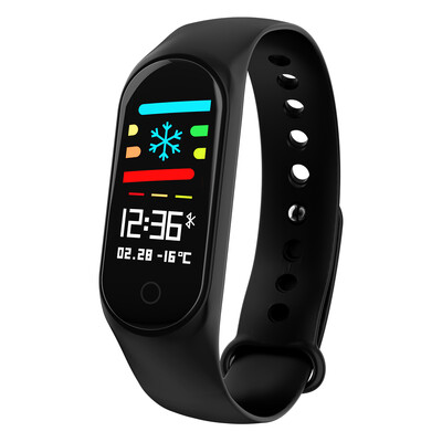 Sports watches mens&womens Korean version of simple fashion leisure 2018 new black technology electronic watch
Sports watches mens&womens Korean version of simple fashion leisure 2018 new black technology electronic watch