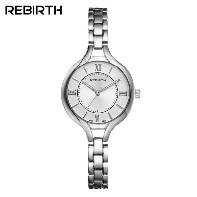 New quartz watch alloy round pin buckle female models casual Li Pofu small bracelet watch
New quartz watch alloy round pin buckle female models casual Li Pofu small bracelet watch