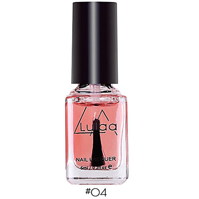 Nail Polish Glitter LED UV Gel Varnish Nail Art Varnish Soak Off Gel Lacquer Pink 6ml
Nail Polish Glitter LED UV Gel Varnish Nail Art Varnish Soak Off Gel Lacquer Pink 6ml