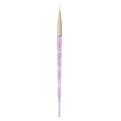 Nail Art Pen Liner Drawing Brush Pen Painting UV Pencil Nail Beauty Tool 
Nail Art Pen Liner Drawing Brush Pen Painting UV Pencil Nail Beauty Tool
