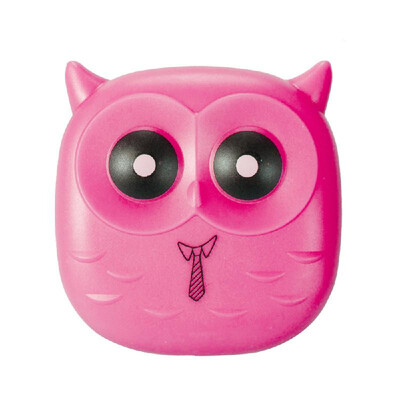 Light Sensor Control Night Light Mini Novelty Owl Shape Bedroom Lamp Light Control Nightlight For Lactation Baby Gift Romantic Lam
Light Sensor Control Night Light Mini Novelty Owl Shape Bedroom Lamp Light Control Nightlight For Lactation Baby Gift Romantic Lam