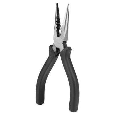 Greensen 6inch Professional Pliers Straight Long Nose Pliers Cable Wire Cutter Hand Cutting Tool
Greensen 6inch Professional Pliers Straight Long Nose Pliers Cable Wire Cutter Hand Cutting Tool