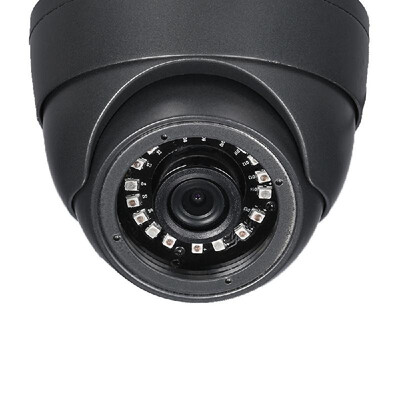 CCTV Camera 13" CMOS Color 1080P High-resolution 18 Lamps Nightvison Indoor Dome Camera Analog Security Camera
CCTV Camera 13" CMOS Color 1080P High-resolution 18 Lamps Nightvison Indoor Dome Camera Analog Security Camera
