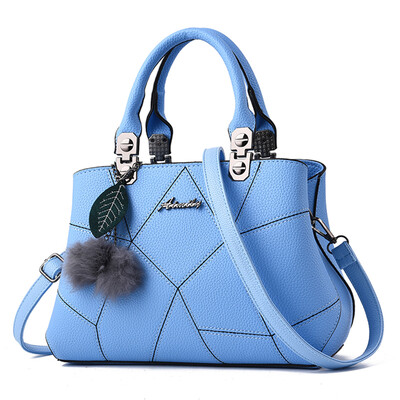 Moms bag lady Korean version Baitao Chao fashionable atmosphere simple shoulder slanting middle-aged handbag
Moms bag lady Korean version Baitao Chao fashionable atmosphere simple shoulder slanting middle-aged handbag