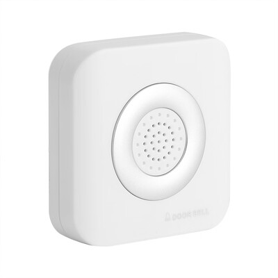 Wired Door Bell Door Bell AlarmDC 12V Wired Doorbell Door Bell Alarm for Home Office Access Control System
Wired Door Bell Door Bell AlarmDC 12V Wired Doorbell Door Bell Alarm for Home Office Access Control System