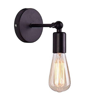 Industrial retro wall lamp staircase corridor balcony simple creative restaurant bar bar
Industrial retro wall lamp staircase corridor balcony simple creative restaurant bar bar