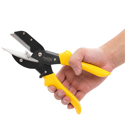 PARON JX - 1802S Electric Wire U-Slot Adjustable Angle Scissors Semi-Circular Woodworking Edge Banding Rubber Plastic Strip Cutter
PARON JX - 1802S Electric Wire U-Slot Adjustable Angle Scissors Semi-Circular Woodworking Edge Banding Rubber Plastic Strip Cutter