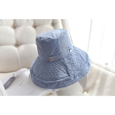 Autumn&Winter 2009 Eaves Fishermans Cap 100-set Recreational Womens Sunshade Cap Foldable Pot Cap Pure&Simple Hat Tide
Autumn&Winter 2009 Eaves Fishermans Cap 100-set Recreational Womens Sunshade Cap Foldable Pot Cap Pure&Simple Hat Tide