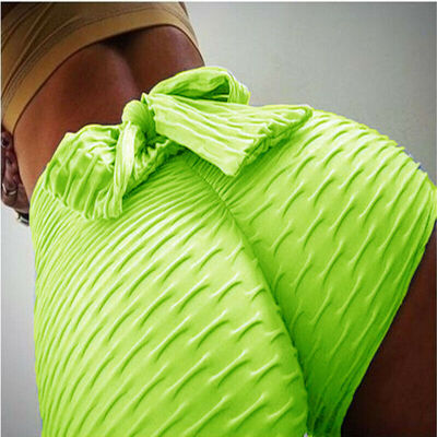 Women Sports Yoga Shorts Push Up Ruched Gym Workout Fitness Casual Hot Pants
Women Sports Yoga Shorts Push Up Ruched Gym Workout Fitness Casual Hot Pants