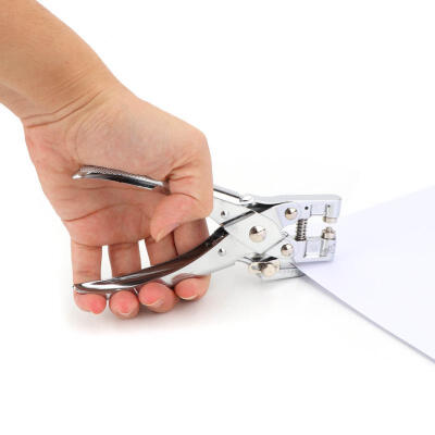 Greensen Metal Retainer Handheld Hole Slot Puncher Paper Card Single Hole Punch Retainer NOT Included
Greensen Metal Retainer Handheld Hole Slot Puncher Paper Card Single Hole Punch Retainer NOT Included