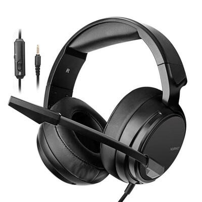 Gaming Headset Best 35mm PC Gamer casque Stereo Gaming Headphones with Mic Band for New XboxOnePS4
Gaming Headset Best 35mm PC Gamer casque Stereo Gaming Headphones with Mic Band for New XboxOnePS4