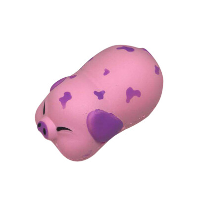 Tailored Cute Pig Toast Scented Charm Slow Rising Squeeze Stress Reliever Toy A
Tailored Cute Pig Toast Scented Charm Slow Rising Squeeze Stress Reliever Toy A