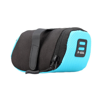 Bicycle accessories equipped mountain bike tail bag mountain road bike seat bicycle bag bicycle accessories saddle folding tail
Bicycle accessories equipped mountain bike tail bag mountain road bike seat bicycle bag bicycle accessories saddle folding tail