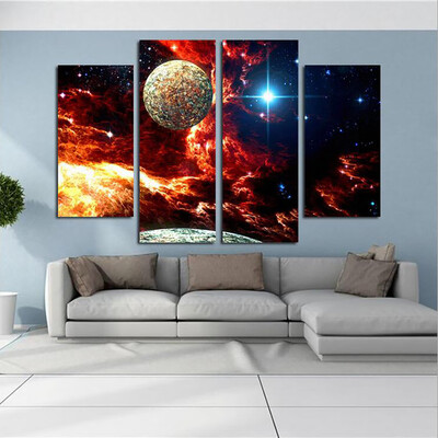 Toponeto Full Drill DIY 5D Diamond Painting Embroidery Cross Crafts Stitch Kit Home Decor
Toponeto Full Drill DIY 5D Diamond Painting Embroidery Cross Crafts Stitch Kit Home Decor