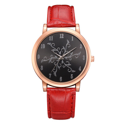 High Quality Women Watches Roman Numerals Dial Ladies Casual Quartz Wristwatch Fashion Leather Strap Clock Relogio Feminino
High Quality Women Watches Roman Numerals Dial Ladies Casual Quartz Wristwatch Fashion Leather Strap Clock Relogio Feminino