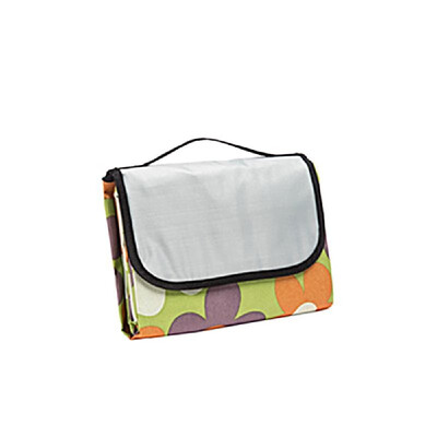 215M 600D Oxford Cloth Water-Resistant Folding Picnic Mat Outdoor Camping Beach Blanket Portable Tour Pad Moisture Proof Spot Wh
215M 600D Oxford Cloth Water-Resistant Folding Picnic Mat Outdoor Camping Beach Blanket Portable Tour Pad Moisture Proof Spot Wh