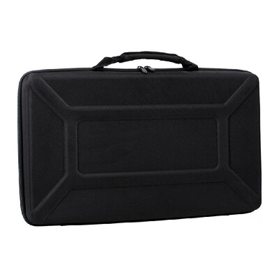 Portable DJ Controller Carrying Case Protective Hard EVA Mixer Storage Bag for Traktor Kontrol S2 Mk3 Travel Handle
Portable DJ Controller Carrying Case Protective Hard EVA Mixer Storage Bag for Traktor Kontrol S2 Mk3 Travel Handle