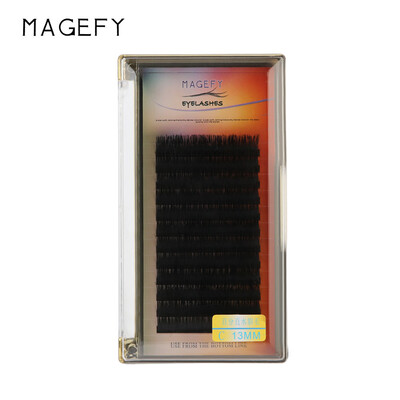 〖Follure〗Individual False Eye Lashes Black Silk Eyelashes Extension False Eyelash Set
〖Follure〗Individual False Eye Lashes Black Silk Eyelashes Extension False Eyelash Set