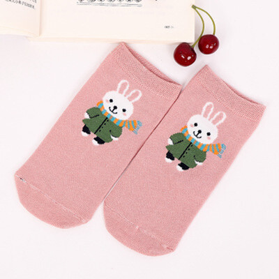 2019 New Arrivl Women Cotton Socks Pink Yellow Cats Penguin Cute Ankle Socks Short Casual Animal Ear Gril Sox
2019 New Arrivl Women Cotton Socks Pink Yellow Cats Penguin Cute Ankle Socks Short Casual Animal Ear Gril Sox