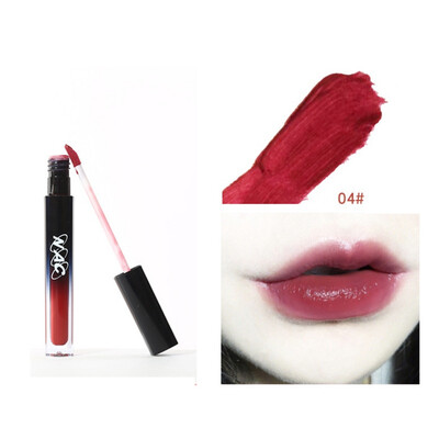 Matte Velvet Bite Lipstick 6 Colors Liquid Lip Gloss Waterproof Stars Blue Blood Lip Glaze Cosmetics
Matte Velvet Bite Lipstick 6 Colors Liquid Lip Gloss Waterproof Stars Blue Blood Lip Glaze Cosmetics