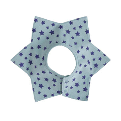 Baby Bibs Cotton Flower Star Babador Four Layer Waterproof Slobber Towel Bib Swivel Snap Octagonal Circular Rice Bag PY2
Baby Bibs Cotton Flower Star Babador Four Layer Waterproof Slobber Towel Bib Swivel Snap Octagonal Circular Rice Bag PY2