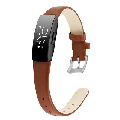 〖Follure〗Replacement Small Leather Band Bracelet Watch Band For Fitbit InspireInspire HR
〖Follure〗Replacement Small Leather Band Bracelet Watch Band For Fitbit InspireInspire HR