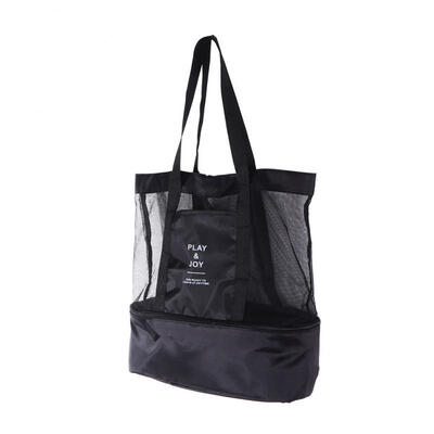 Greensen Double-Layer Insulated Lunch Bag Picnic Tote Bag Lunch Handbag for Work School Camping
Greensen Double-Layer Insulated Lunch Bag Picnic Tote Bag Lunch Handbag for Work School Camping