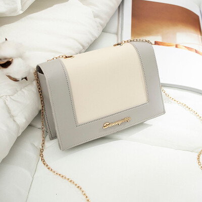 Tailored Fashion Lady Shoulders Small Backpack Letter Purse Mobile Phone Messenger Bag 
Tailored Fashion Lady Shoulders Small Backpack Letter Purse Mobile Phone Messenger Bag