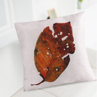 Cotton Linen Autumn Fall Leaves Throw Pillow Case Cushion CoverPillow CaseFall Leaves Pillow Case
Cotton Linen Autumn Fall Leaves Throw Pillow Case Cushion CoverPillow CaseFall Leaves Pillow Case