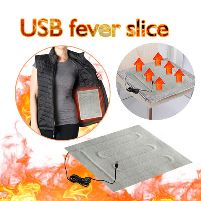 〖Follure〗Electric Heating Pads Thermal Clothes Heated Jacket Outdoor Mobile Warming Gear
〖Follure〗Electric Heating Pads Thermal Clothes Heated Jacket Outdoor Mobile Warming Gear
