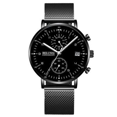 Mens Watches Top Brand Luxury Waterproof Wrist Watches Ultra Thin Date Simple Casual Quartz Watch For Men Sports Clock
Mens Watches Top Brand Luxury Waterproof Wrist Watches Ultra Thin Date Simple Casual Quartz Watch For Men Sports Clock