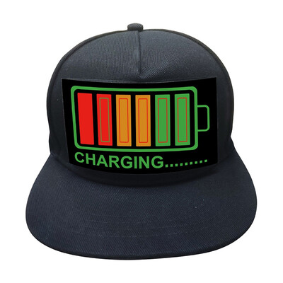 New Hot Party Led Lights Sound Activated Glow In Dark Hat Light Up LED Fancy Dress Dance Party Hat Halloween Cosplay
New Hot Party Led Lights Sound Activated Glow In Dark Hat Light Up LED Fancy Dress Dance Party Hat Halloween Cosplay
