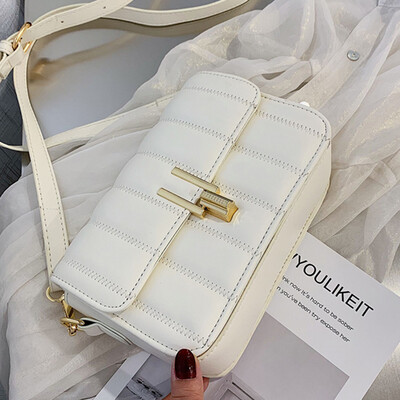 Foreign fashion small bag woman 2019 new fashion Korean version of the feeling of women single shoulder bag lady oblique satchel b
Foreign fashion small bag woman 2019 new fashion Korean version of the feeling of women single shoulder bag lady oblique satchel b