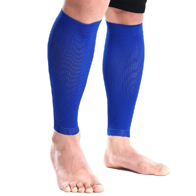 Sports Calf Sleeves Compression Leg Guard Running Football Calf Shin Support Calf Muscle Relieve Wrap
Sports Calf Sleeves Compression Leg Guard Running Football Calf Shin Support Calf Muscle Relieve Wrap