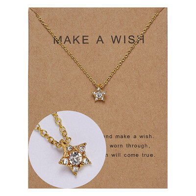 Fashion Jewelry Cute Cat Cat Footprint Animal Necklace Pendant For Women Girl Horse Whale Pendant Clavicle Short Chain Necklace
Fashion Jewelry Cute Cat Cat Footprint Animal Necklace Pendant For Women Girl Horse Whale Pendant Clavicle Short Chain Necklace