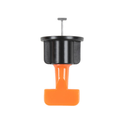 50pcs Tile Positioning Leveler Auxiliary Tools