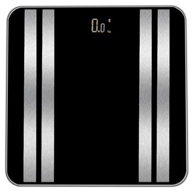 Gobestart Human Electronic Scale Household Intelligent Weight Scale Precision
Gobestart Human Electronic Scale Household Intelligent Weight Scale Precision