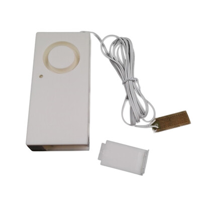 〖Follure〗Water Leak Alarm Rain Flood Level Overflow Detector Sensor Alert Home Security
〖Follure〗Water Leak Alarm Rain Flood Level Overflow Detector Sensor Alert Home Security