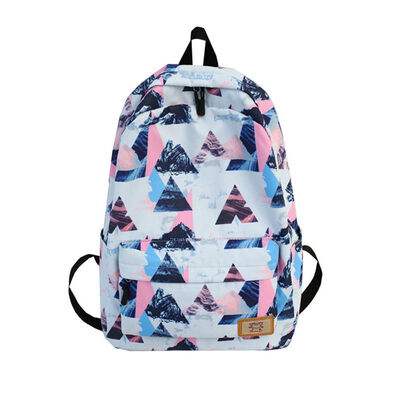 Schoolbag girl ins wind Korean high school campus simple Mori backpack ancient feeling girl backpack tide card Joker
Schoolbag girl ins wind Korean high school campus simple Mori backpack ancient feeling girl backpack tide card Joker