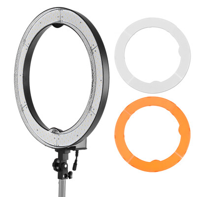 240pcs Ring LED Panel Beads Lamp Lights CRI 90 Color Temperature 5500K Studio Outdoor Video Camera Photography Lighting Kit
240pcs Ring LED Panel Beads Lamp Lights CRI 90 Color Temperature 5500K Studio Outdoor Video Camera Photography Lighting Kit
