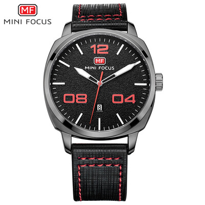 MINI FOCUS Fox Mens Watch Alloy Watch Quartz Watch Europe&America Simple Calendar MF0013G
MINI FOCUS Fox Mens Watch Alloy Watch Quartz Watch Europe&America Simple Calendar MF0013G