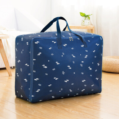 Many beautiful recall thick storage bag Oxford cloth quilt bag large clothing finishing packing bag waterproof travel storage bag hidden herring 582238
Many beautiful recall thick storage bag Oxford cloth quilt bag large clothing finishing packing bag waterproof travel storage bag hidden herring 582238