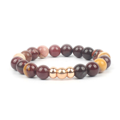 Fashion Bracelet Jewelry Men Women Bracelets Boho Gifts Natural Stones Beads Strand Yoga Beaded For Banquet jewelry
Fashion Bracelet Jewelry Men Women Bracelets Boho Gifts Natural Stones Beads Strand Yoga Beaded For Banquet jewelry