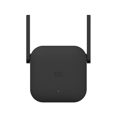 Xiaomi Mi WiFi Repeater Pro Extender 300Mbps Wireless Network Wireless Signal Enhancement Network Wireless Router
Xiaomi Mi WiFi Repeater Pro Extender 300Mbps Wireless Network Wireless Signal Enhancement Network Wireless Router