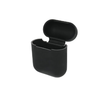 Silicone AirPods Headset Protective Case Airpods Protective Sleeve ShockProof Box Cover Wireless BTCover
Silicone AirPods Headset Protective Case Airpods Protective Sleeve ShockProof Box Cover Wireless BTCover
