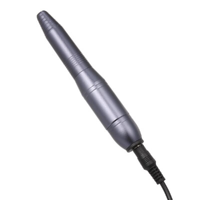 20000RPM Electric Nail Drill Pen for Polishing Sanding Removing Gel for Manicure Pedicure Nail File Drill
20000RPM Electric Nail Drill Pen for Polishing Sanding Removing Gel for Manicure Pedicure Nail File Drill