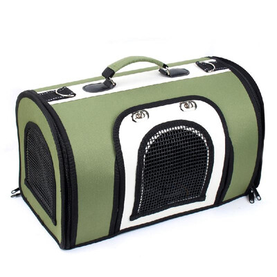 Portable Pet Carrier for Cats Dogs Pet Kennel Cat Dog Pet Carrier Bag Pet Travel Carrier
Portable Pet Carrier for Cats Dogs Pet Kennel Cat Dog Pet Carrier Bag Pet Travel Carrier