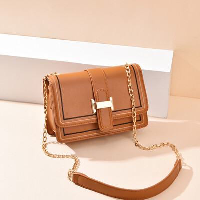 Summer small womens bag tide Korean Messenger bag Joker ins fashion ladies shoulder small fresh
Summer small womens bag tide Korean Messenger bag Joker ins fashion ladies shoulder small fresh
