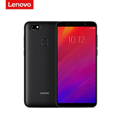 Global Lenovo A5 Face ID 3GB 16GB 4000mAh Mobile Phone MTK6739 Quad Core Android 81 545inch 1440x720 Fingerprint 4G-LTE
Global Lenovo A5 Face ID 3GB 16GB 4000mAh Mobile Phone MTK6739 Quad Core Android 81 545inch 1440x720 Fingerprint 4G-LTE